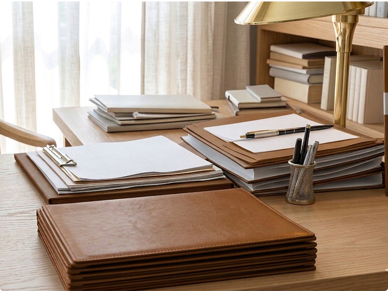 Accompagnement administratif et juridique