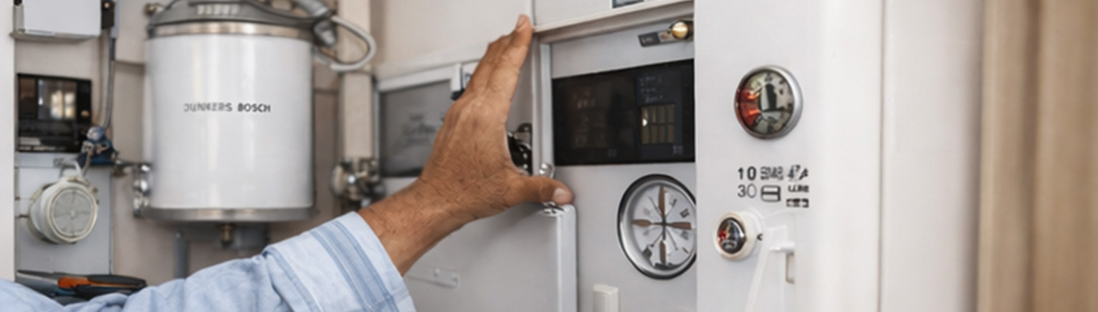 Как повысить энергоэффективность