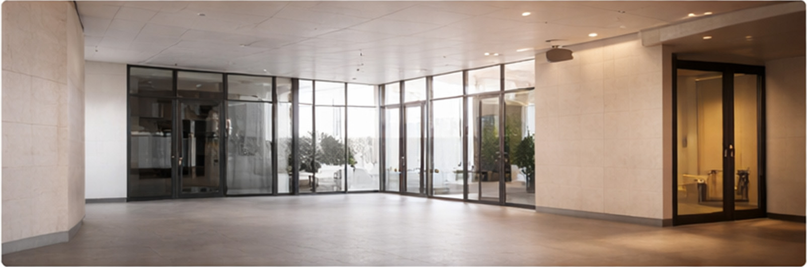 Sécurité d'un immeuble en copropriété