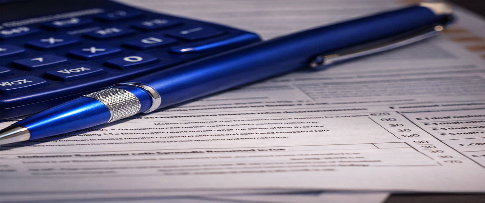 Налоги на квартиры