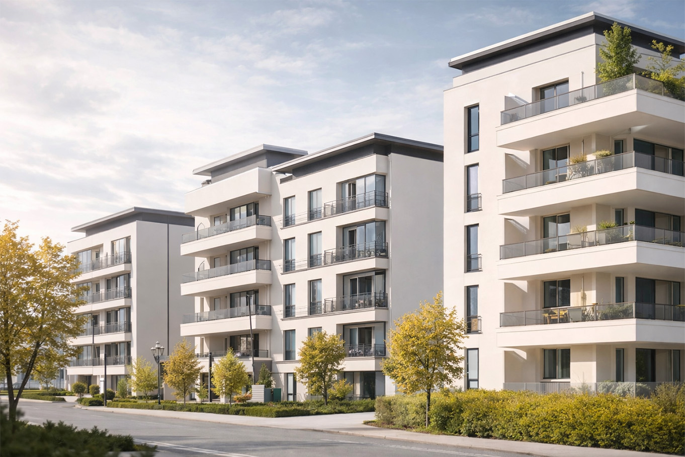 Энергоэффективность жилья во Франции