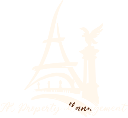 FR Property Management — Консьерж-сервис